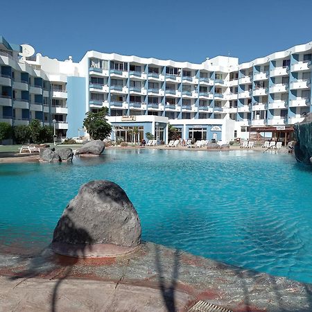 Cousy Holiday Apartment In Sunny Golf Del Sur San Miguel de Abona Exterior photo