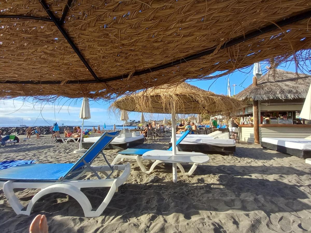 Cousy Holiday Apartment In Sunny Golf Del Sur San Miguel de Abona Exterior photo