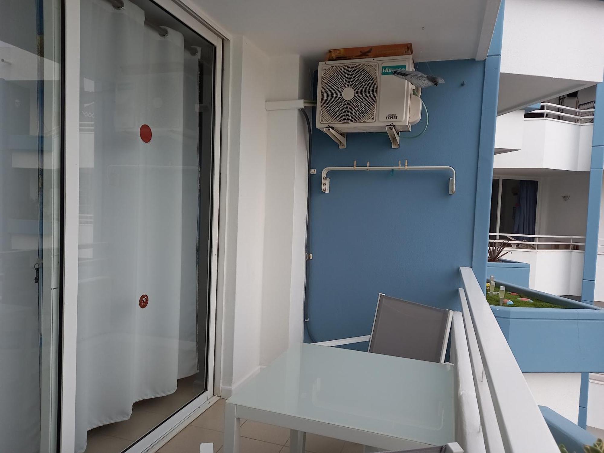 Cousy Holiday Apartment In Sunny Golf Del Sur San Miguel de Abona Exterior photo