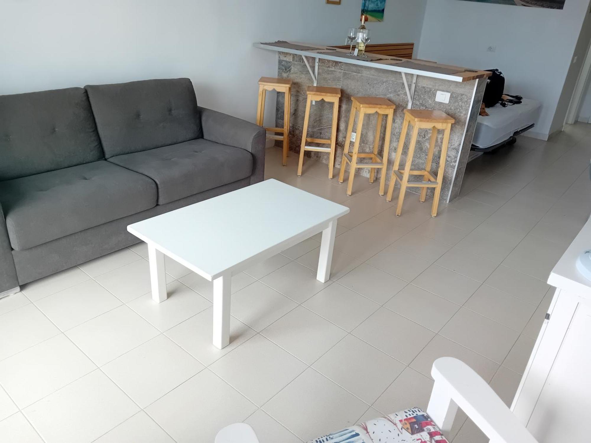 Cousy Holiday Apartment In Sunny Golf Del Sur San Miguel de Abona Exterior photo